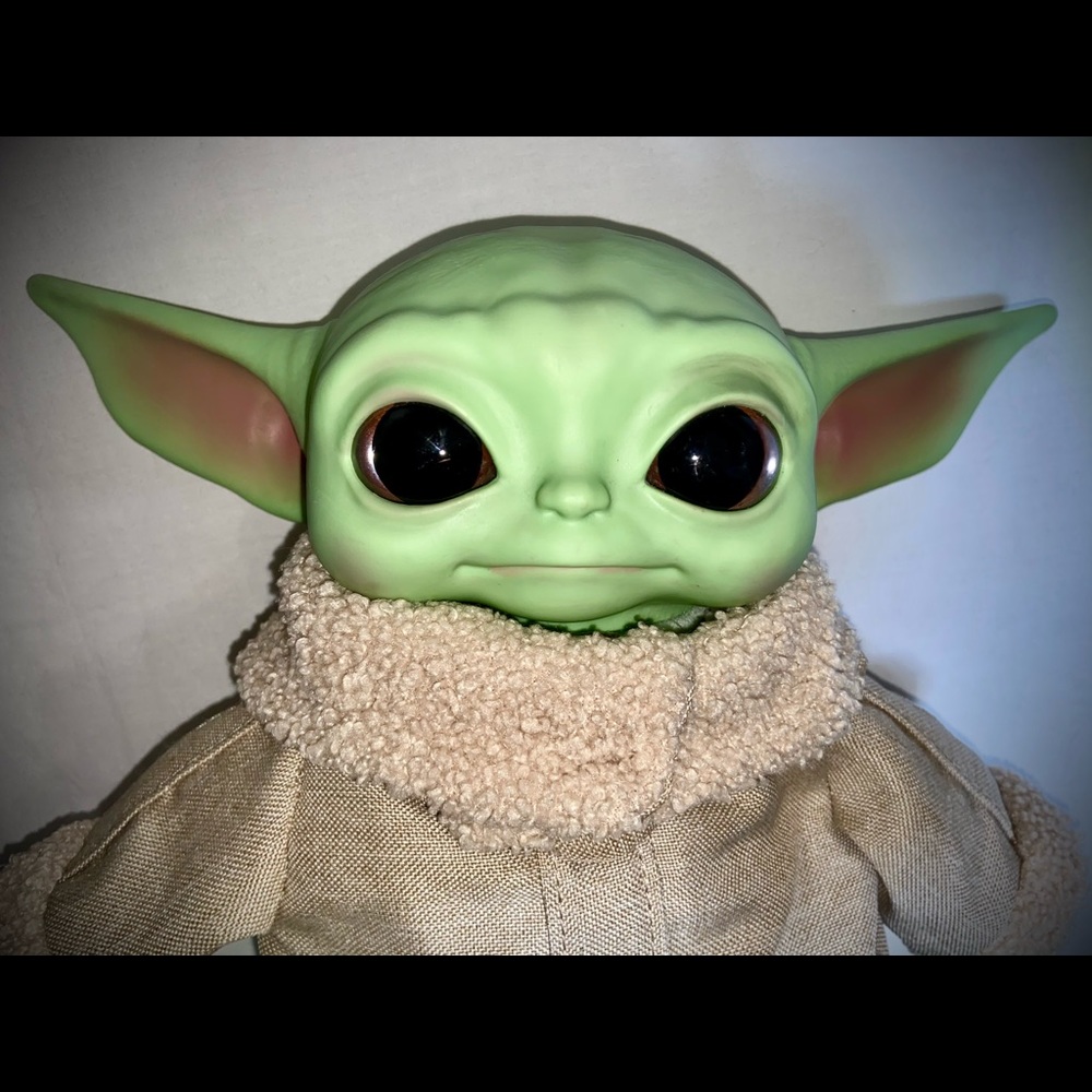 The Child - Picture 2 of 4